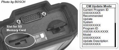 MVCI_SD_card.jpg (33.78 КБ) 55380 просмотров BOSCH Modular Vehicle Communications Interface (MVCI)