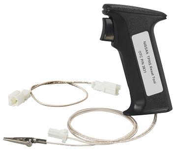Nissan TPMS Reset Tool